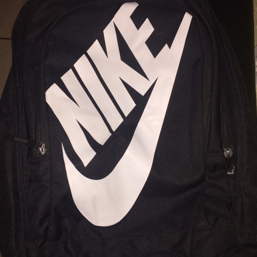 Nike backpack